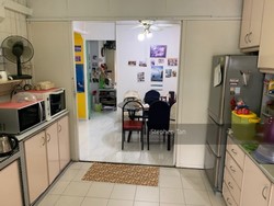 Blk 534 Hougang Street 52 (Hougang), HDB 5 Rooms #203285251